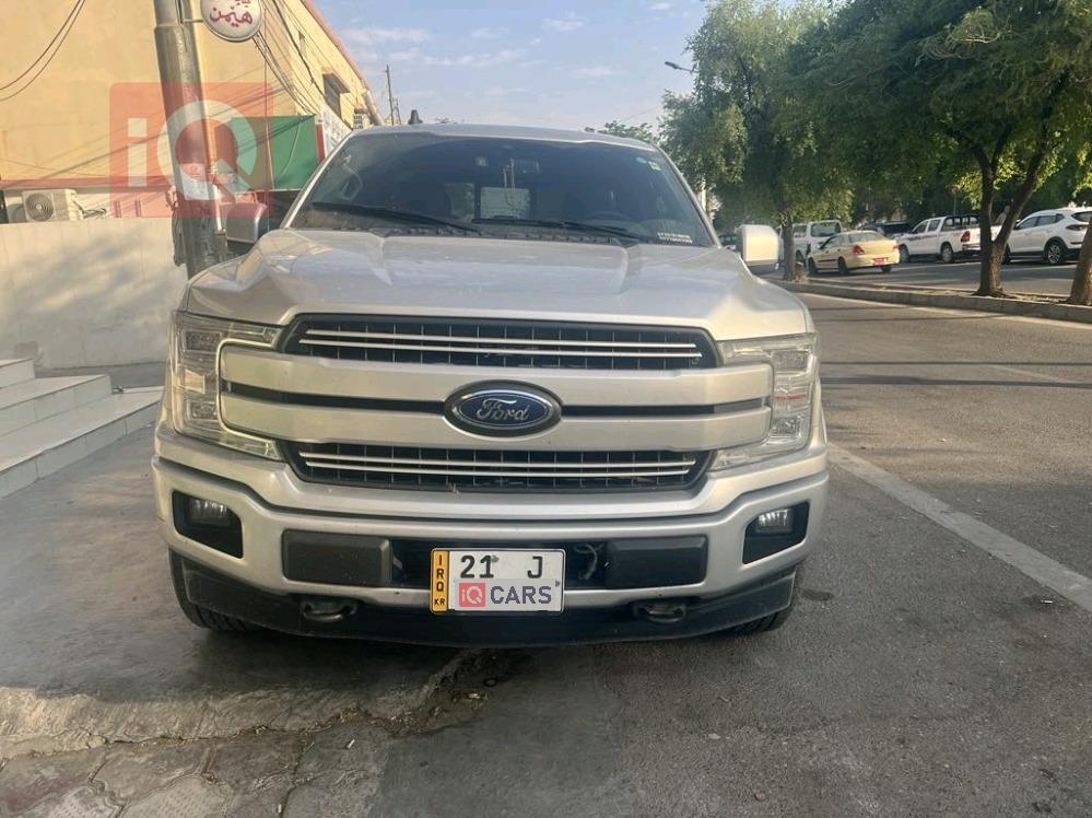 فورد إف-150